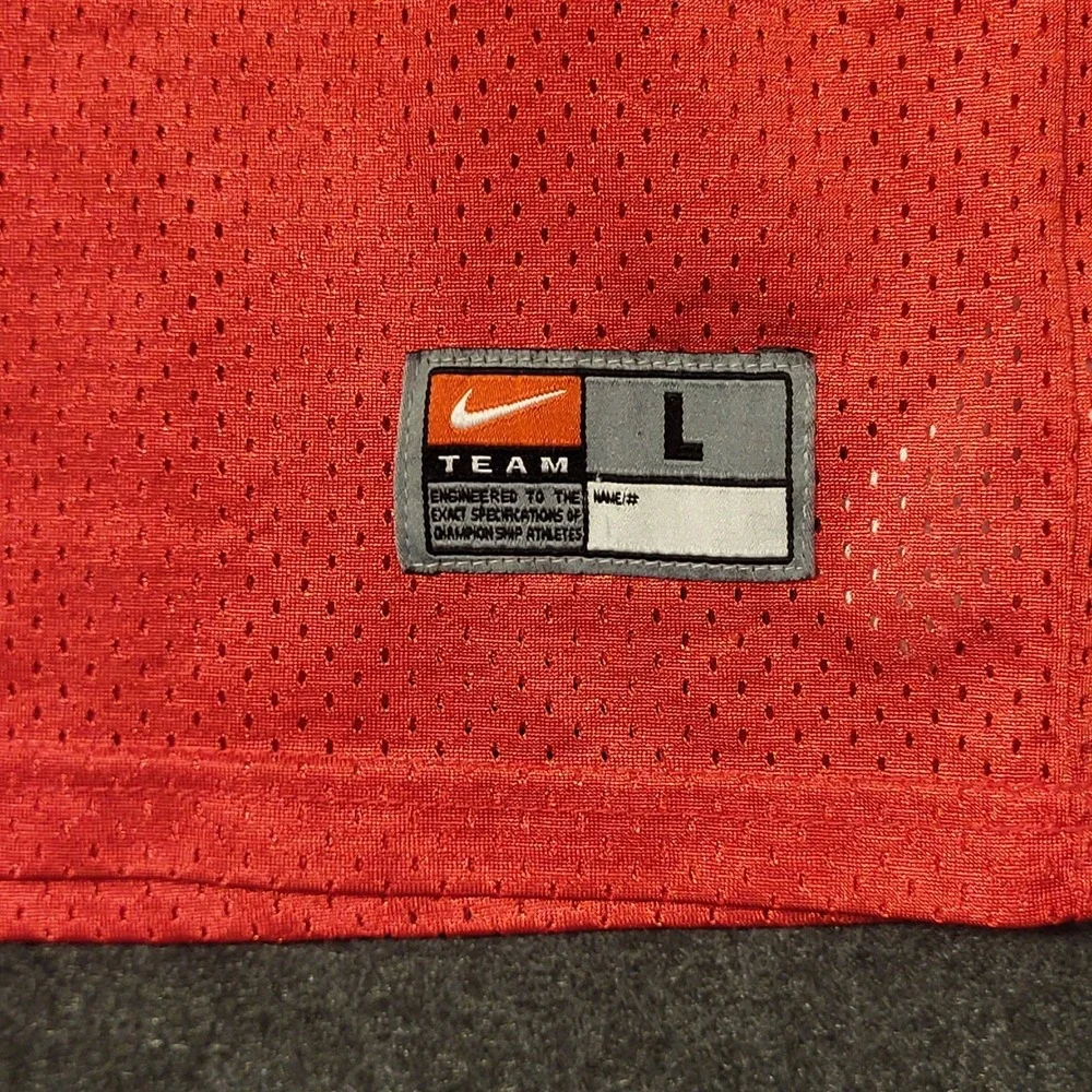 Nike georgia bulldogs